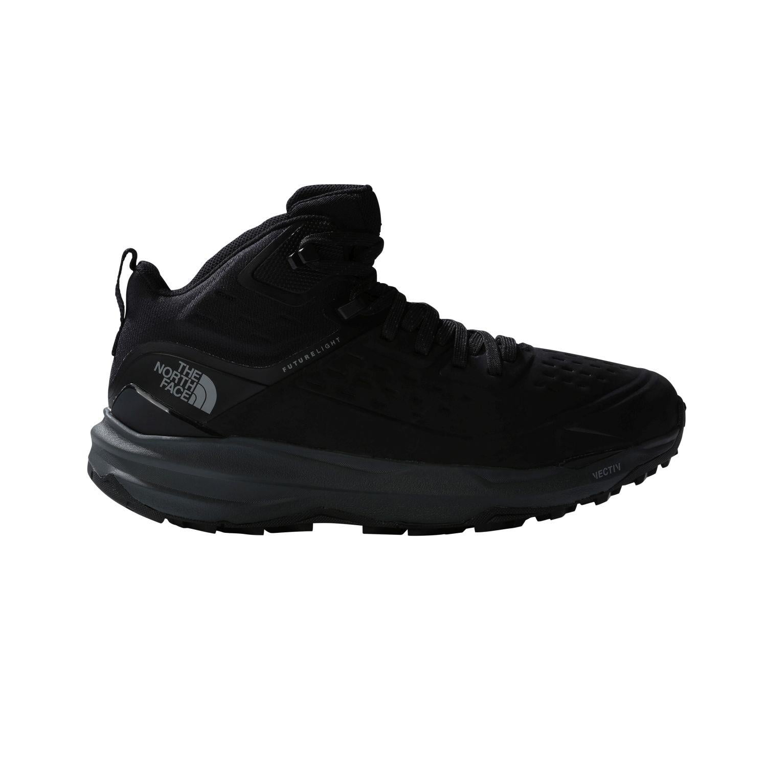 The North Face VECTIV EXPLORIS 2 MID FUTURELIGHT Deri Erkek Bot NF0A7W4XNY71