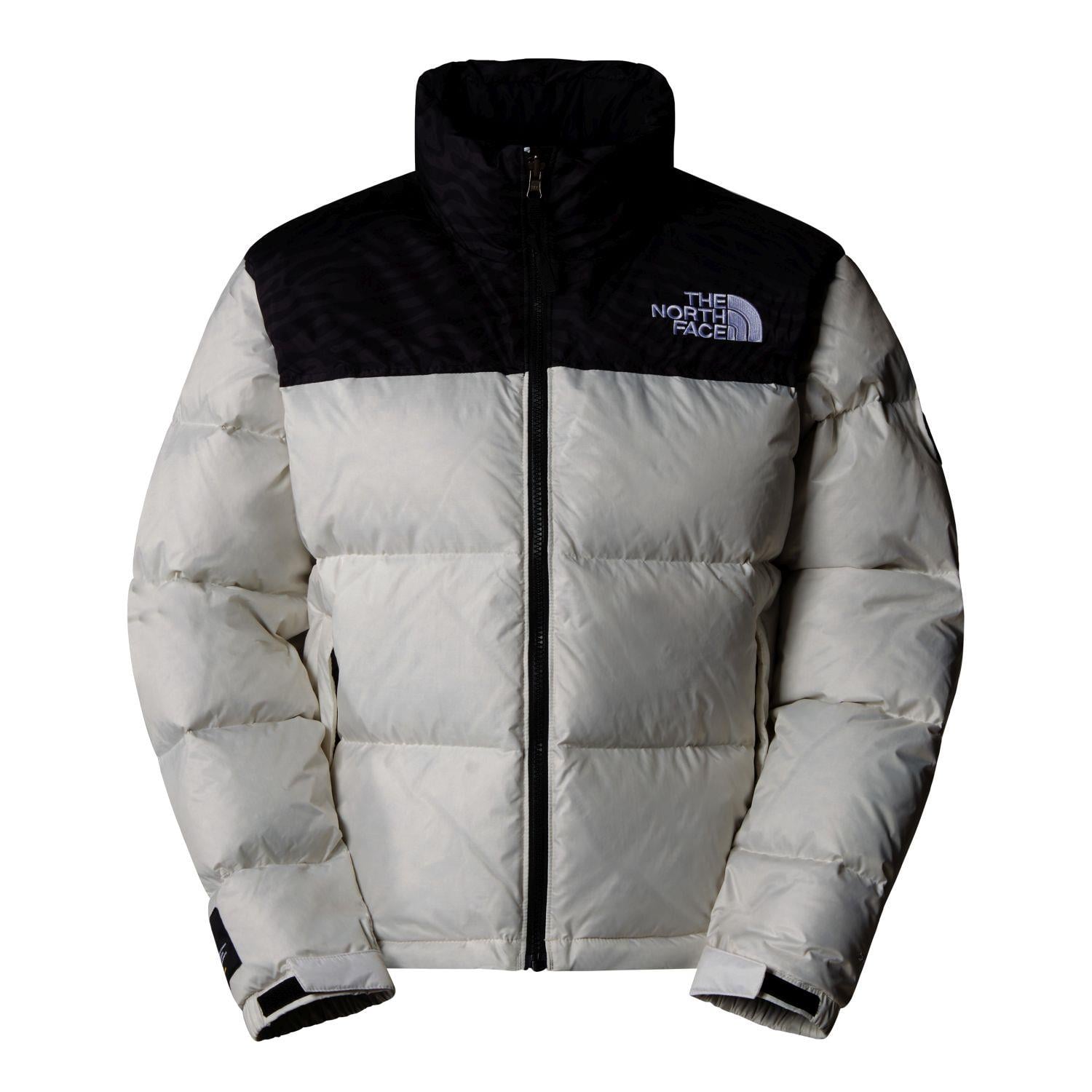 The North Face W 1996 RETRO NUPTSE Kadın Ceket NF0A3XEO5IX1