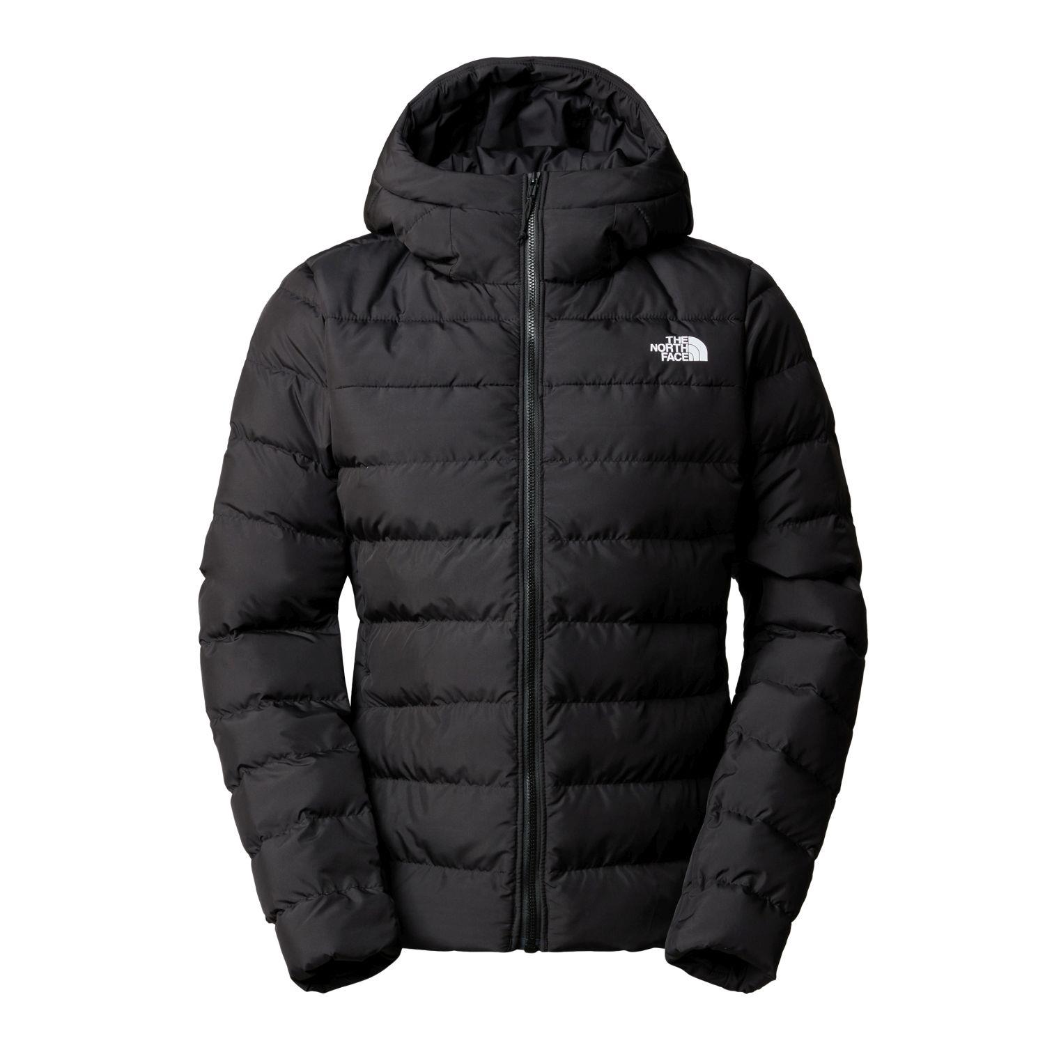 The North Face W ACONCAGUA 3 Kadın Ceket NF0A84IVJK31