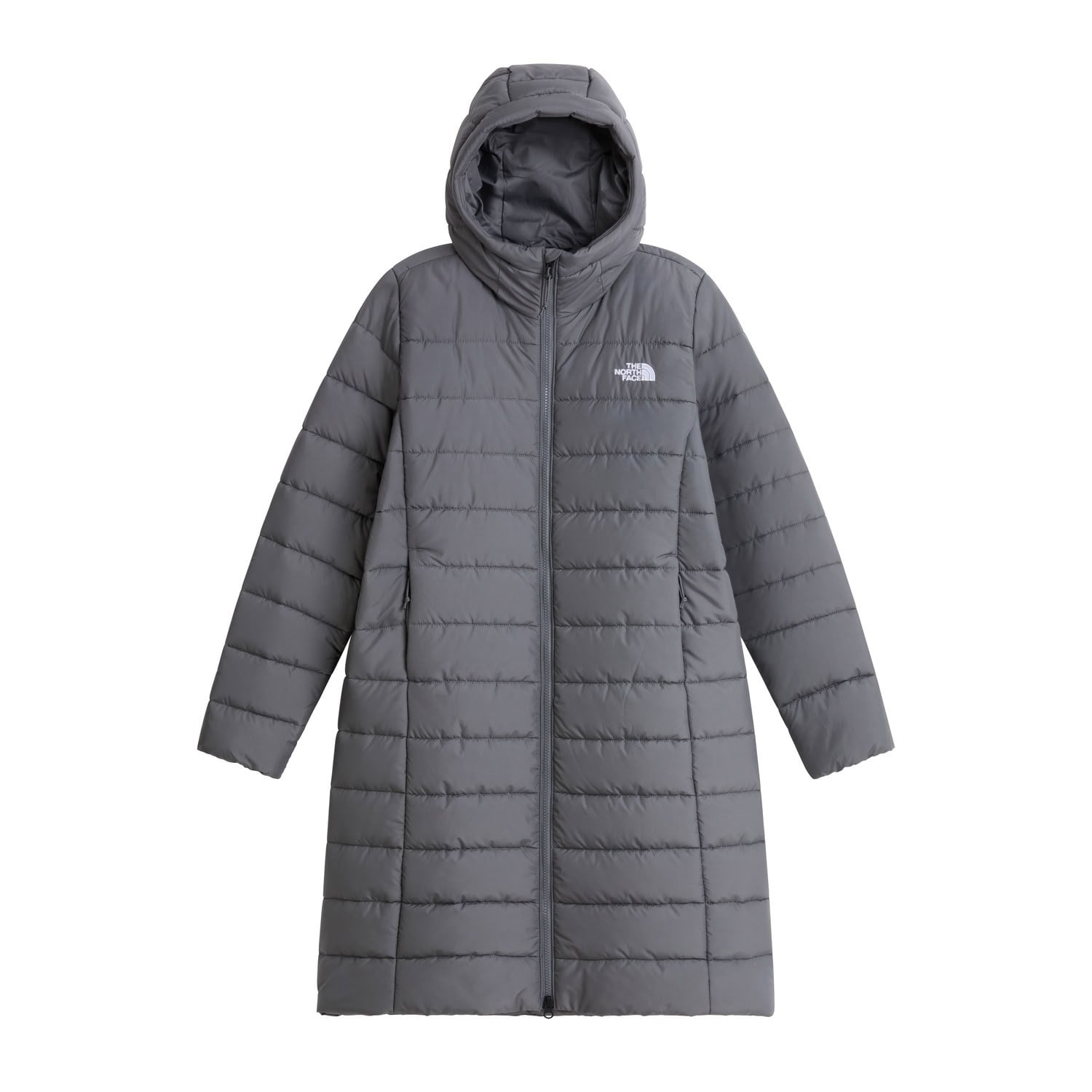 The North Face W ACONCAGUA HOODED PARKA Kadın Ceket NF0A8H1A0UZ1