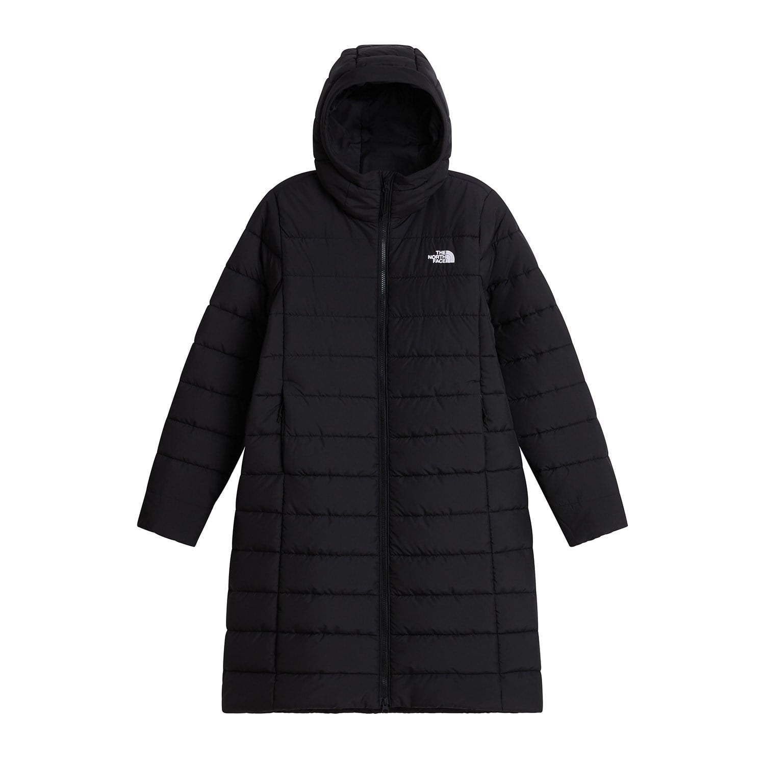 The North Face W ACONCAGUA HOODED PARKA Kadın Ceket NF0A8H1AJK31