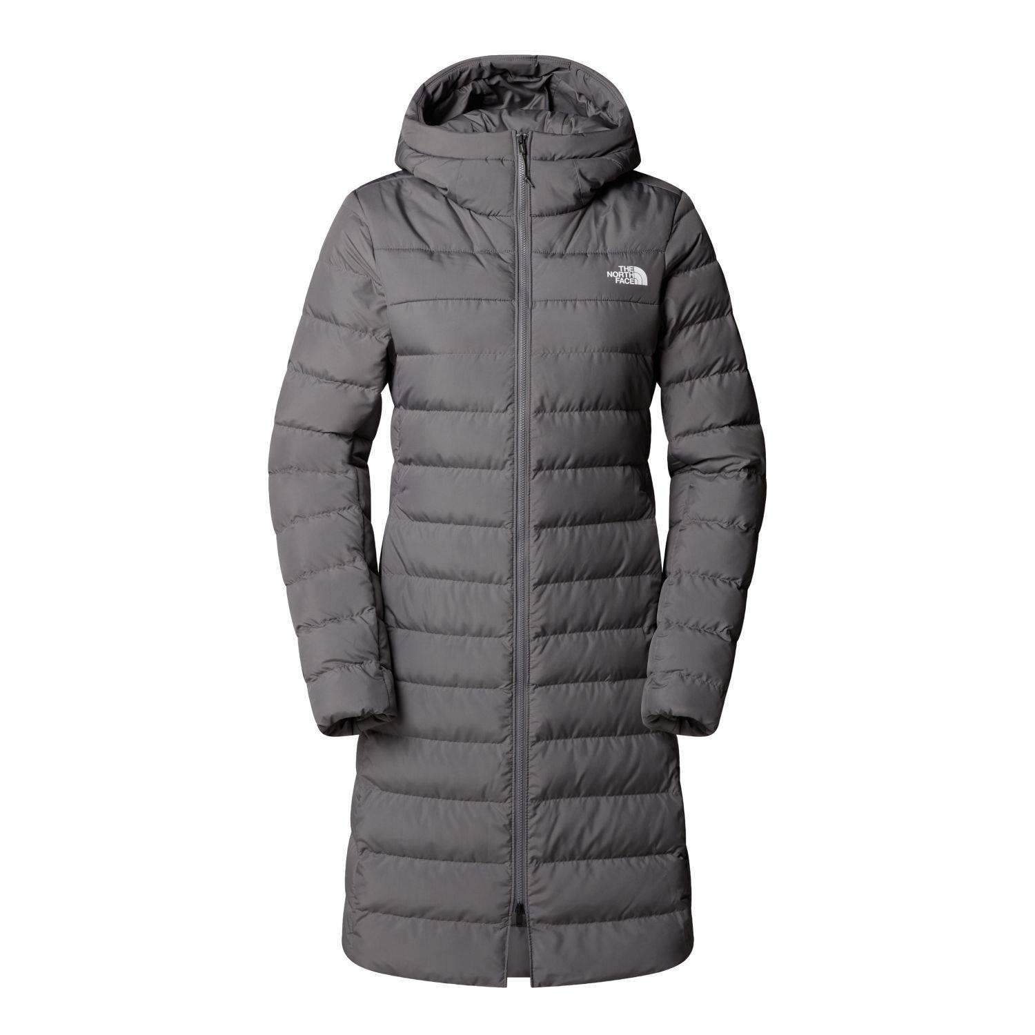 The North Face W ACONCAGUA PARKA Kadın Ceket NF0A88TA0UZ1