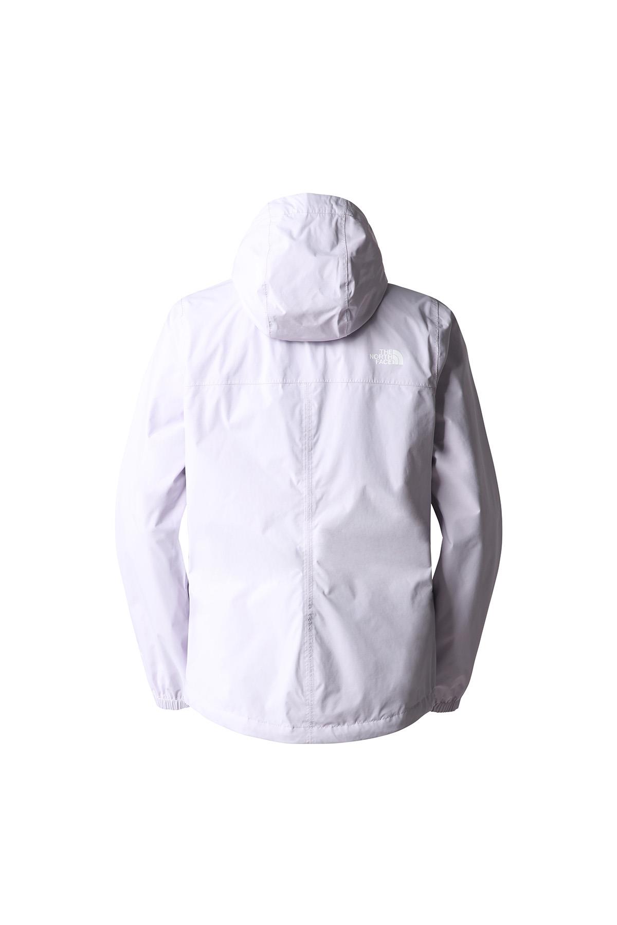 The North Face W ANTORA Kadın Ceket NF0A7QEU6S11