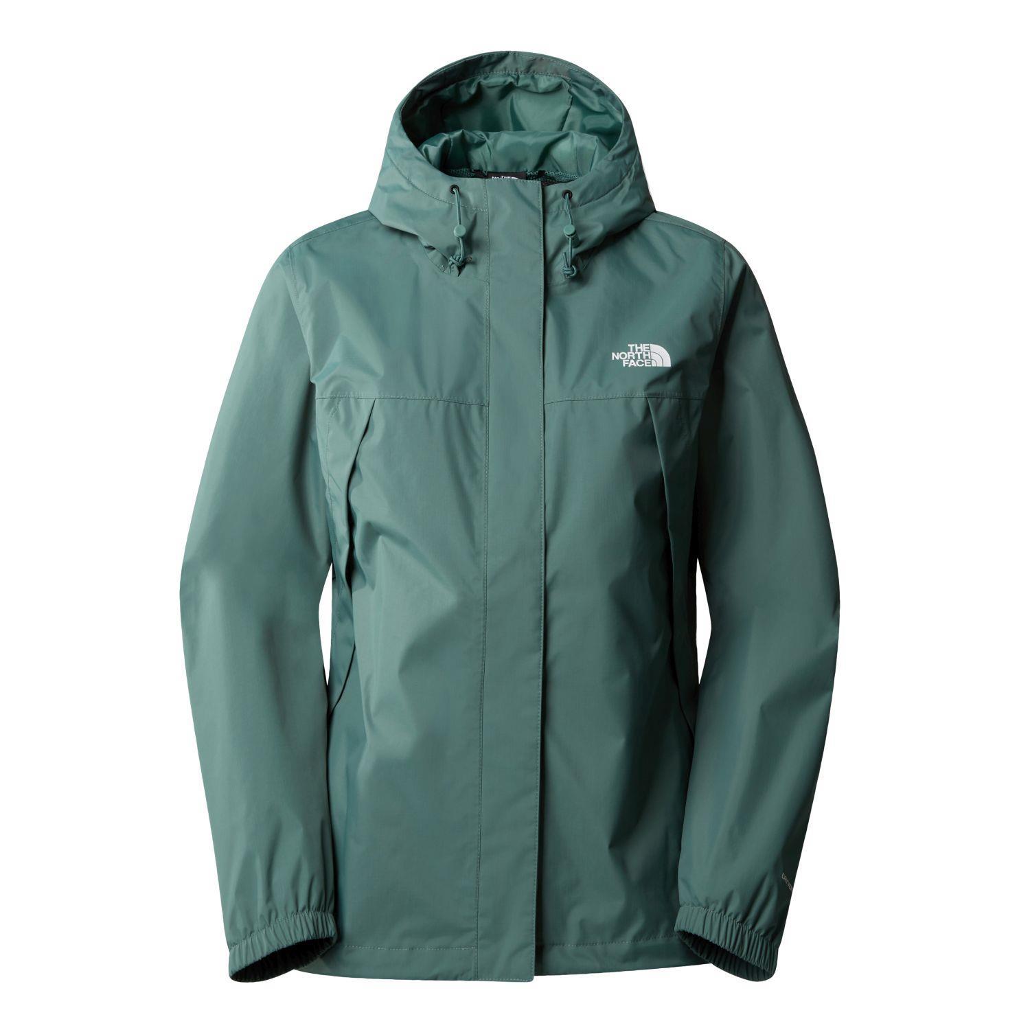 The North Face W ANTORA Kadın Ceket NF0A7QEUI0F1