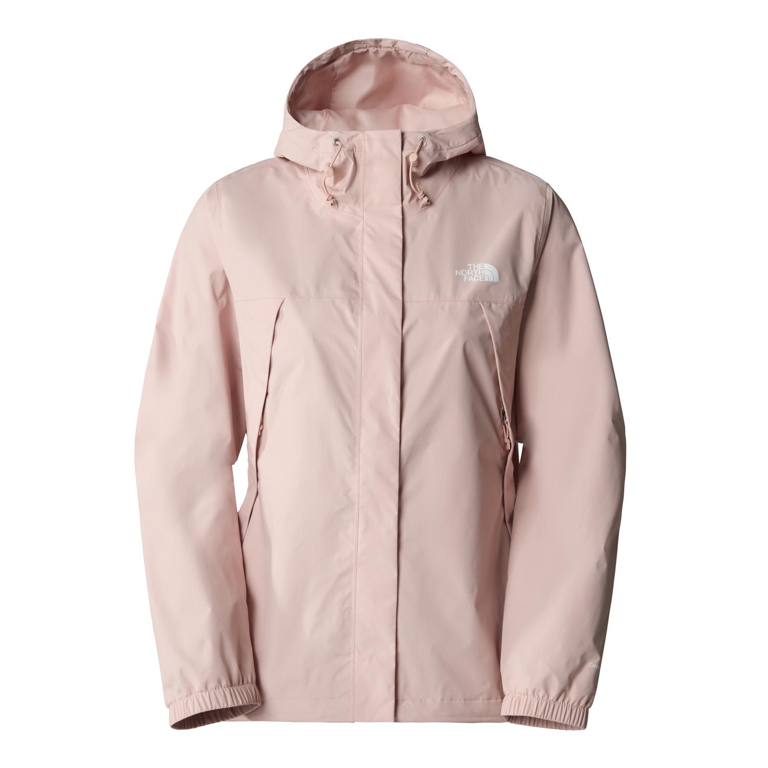 The North Face W ANTORA Kadın Ceket NF0A7QEULK61