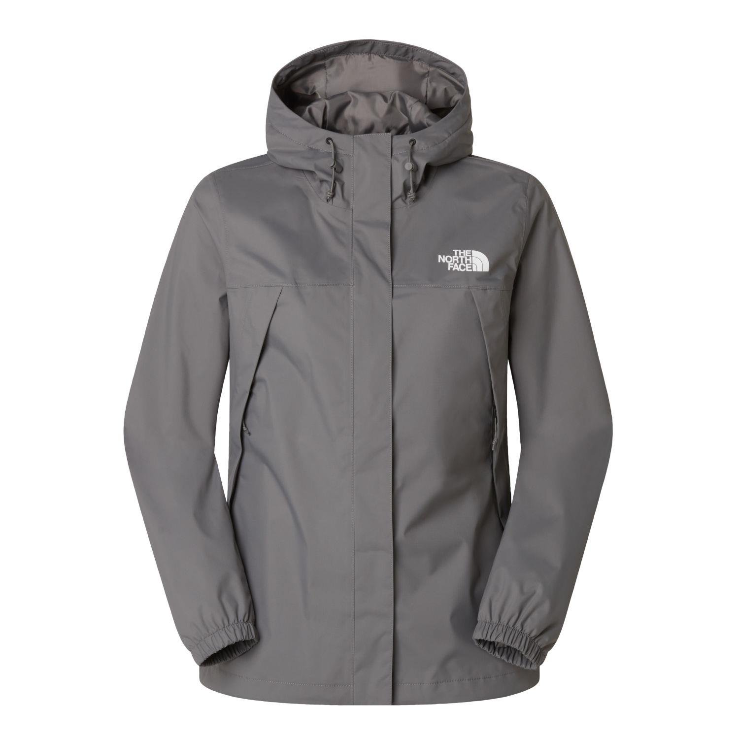 The North Face W ANTORA RAIN JACKET Kadın Ceket NF0A8BKD0UZ1