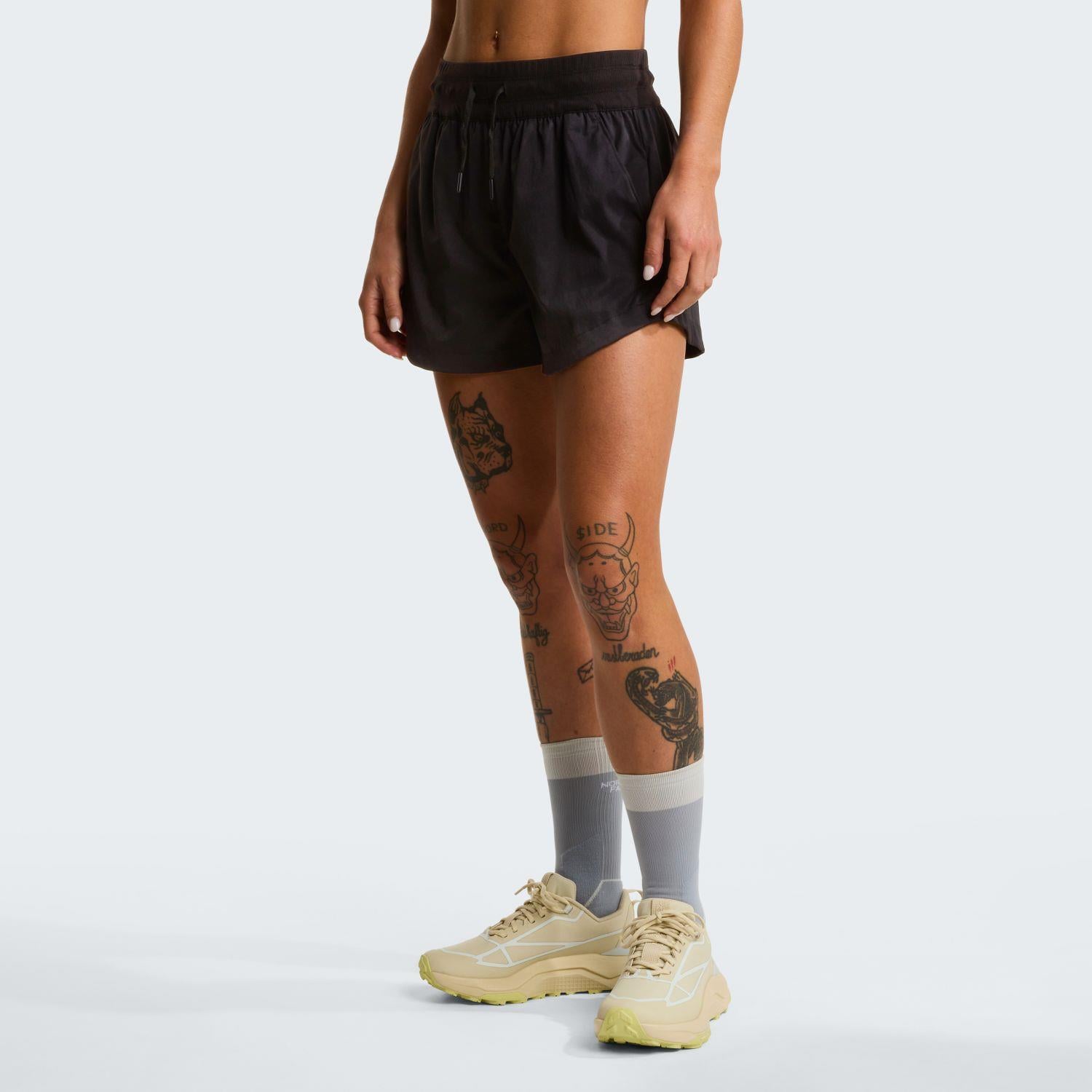 The North Face W APHRODITE ARISE 3