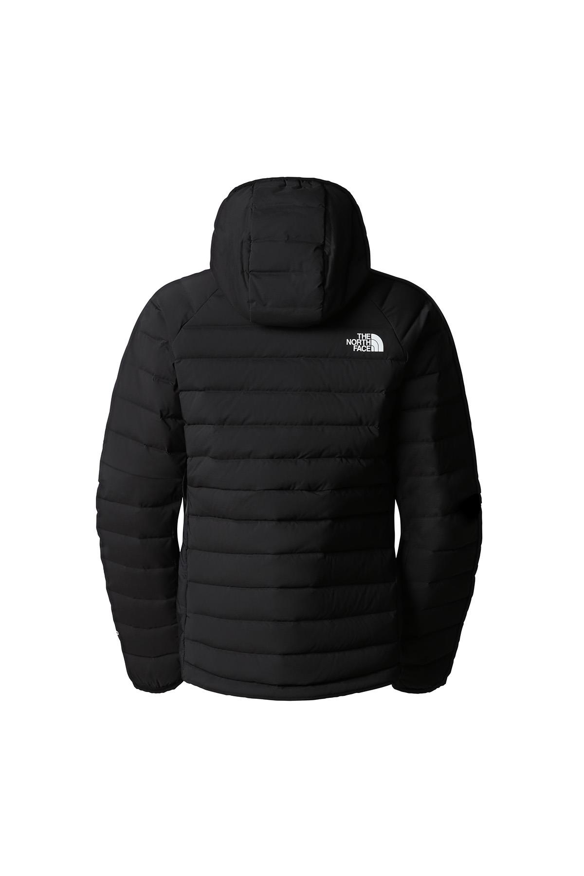 The North Face W BELLEVIEW STRETCH K. TÜYÜ Kadın Ceket NF0A7UK5JK31