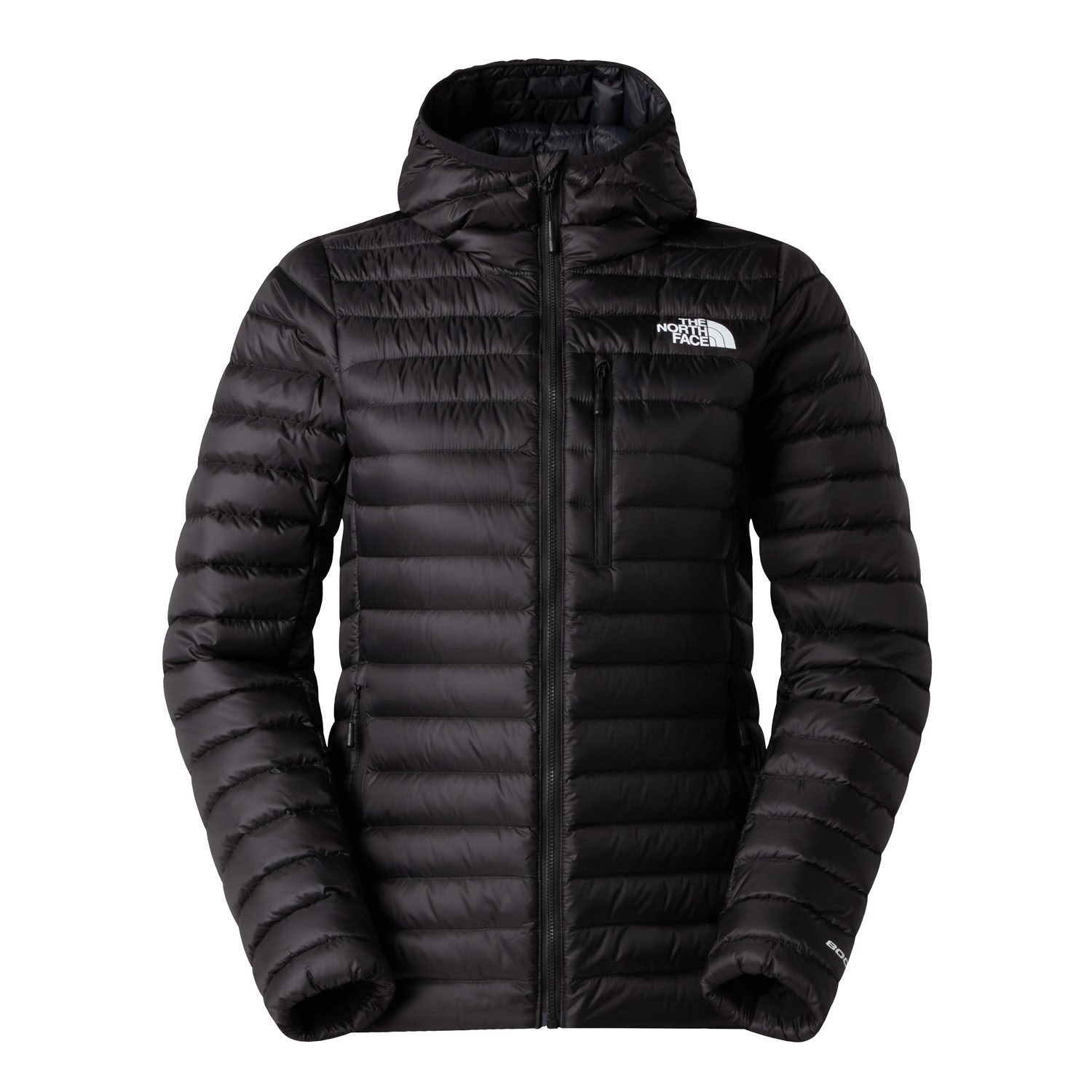 The North Face W BETTAFORCA LT DOWN HOODIE Kadın Ceket NF0A8G7VJK31