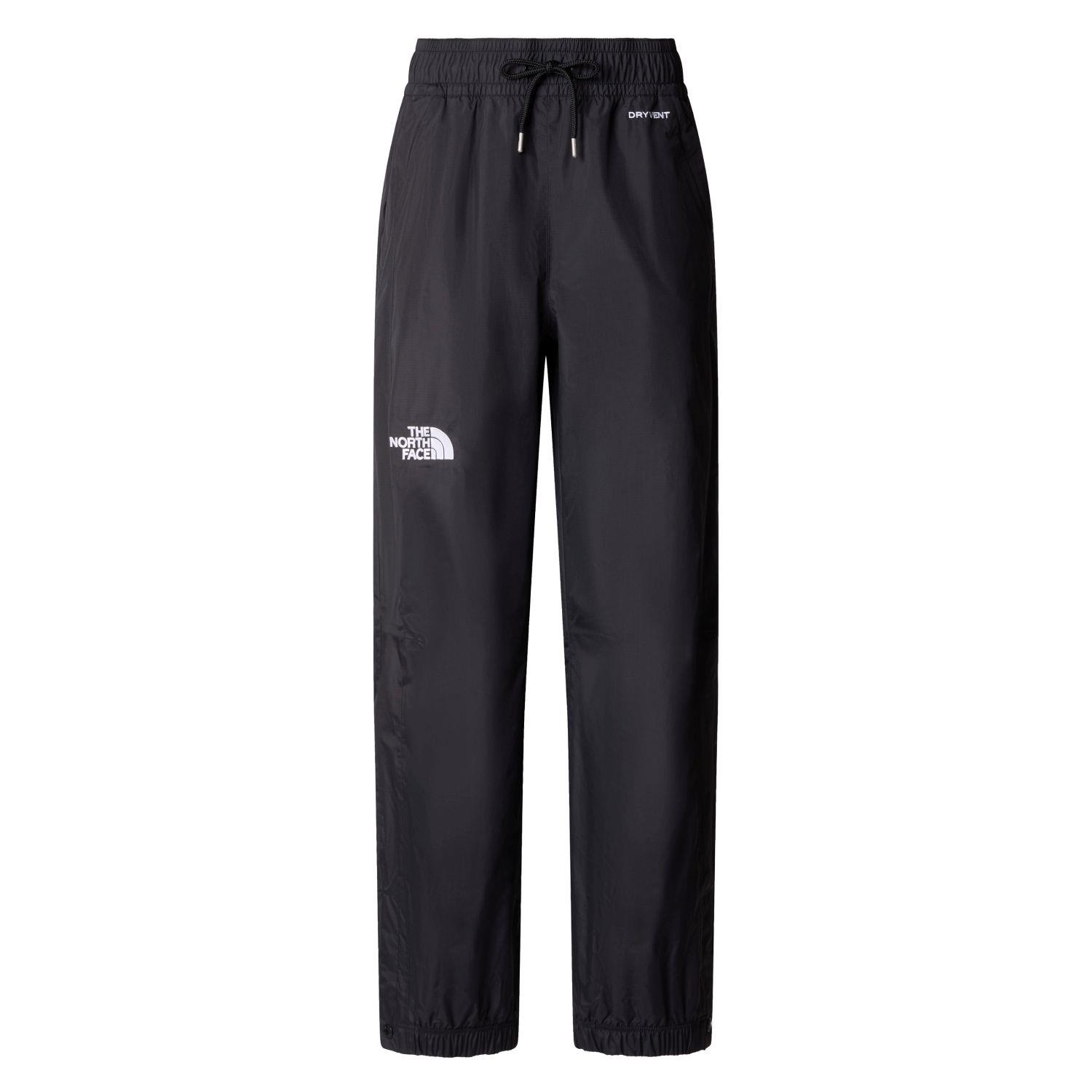 The North Face W BUILD UP PANT Kadın Ceket NF0A877DJK31