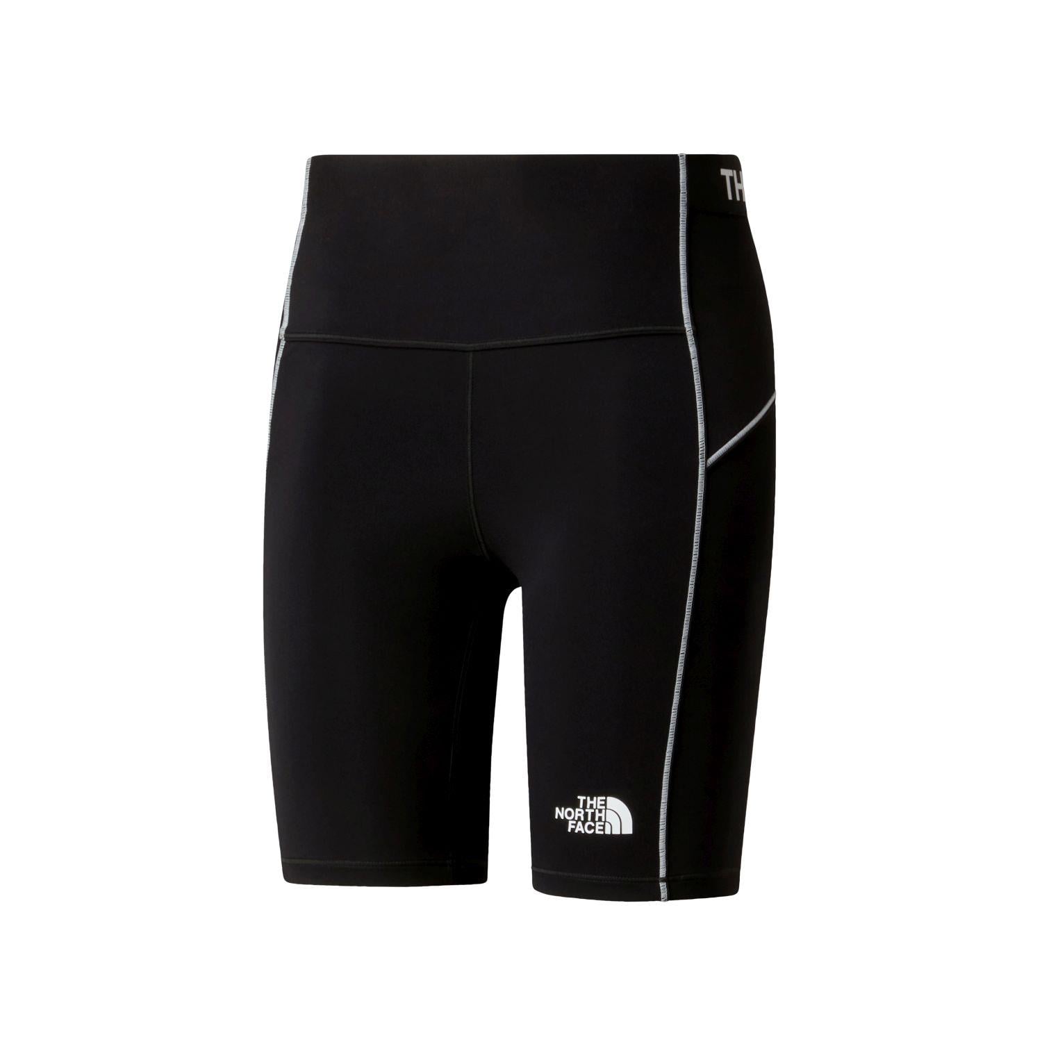 The North Face W CAMBRENA TIGHT SHORT Kadın Sportif Şort NF0A8G1FJK31