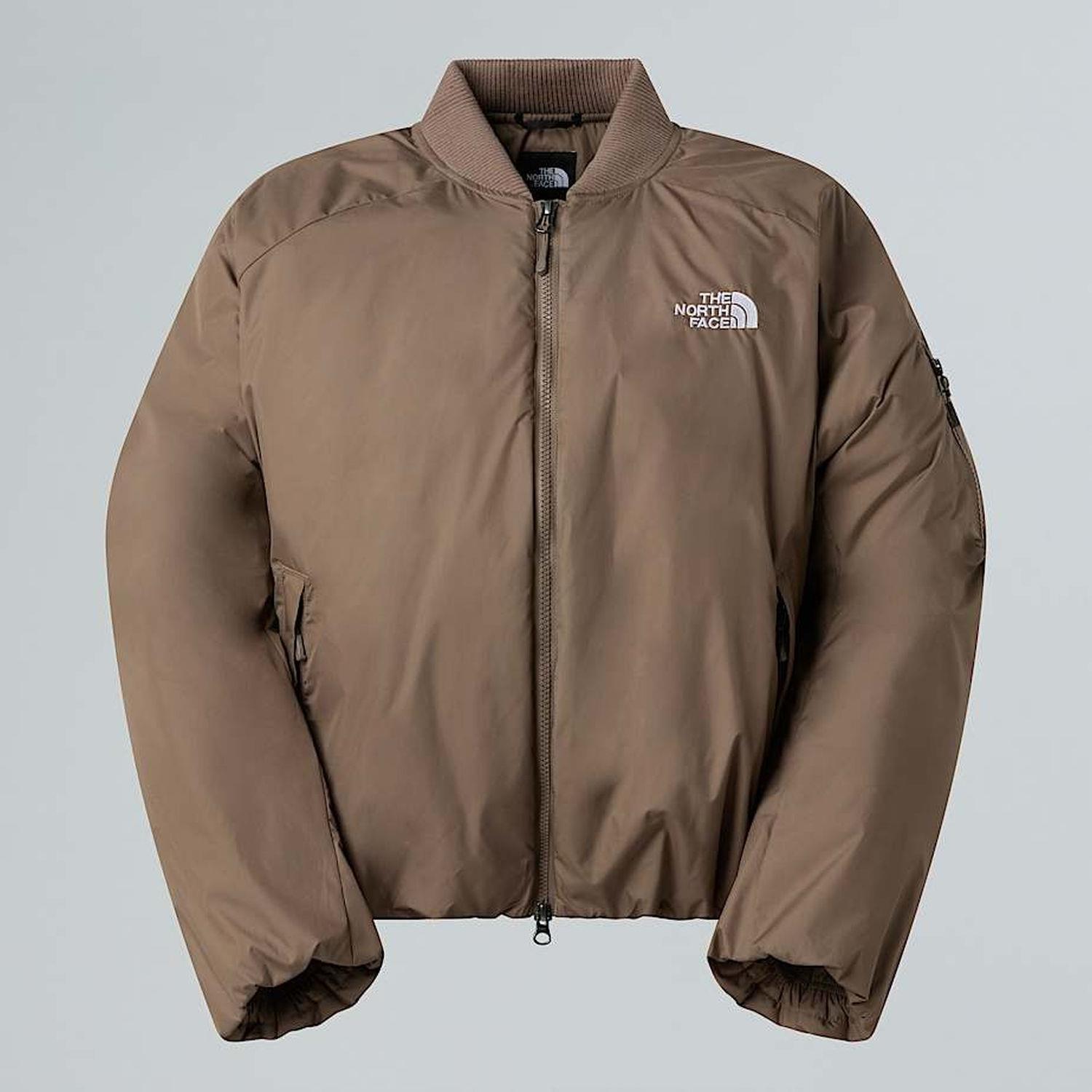 The North Face W CHOQA BOMBER JKT Kadın Ceket NF0A8F1WBOW1