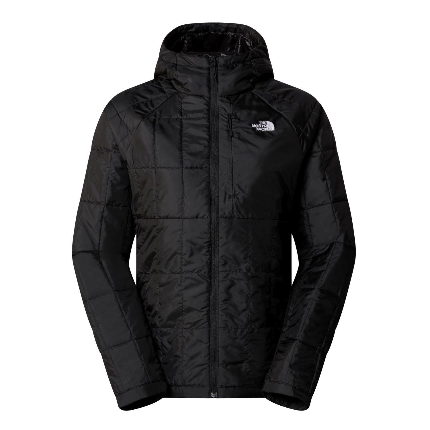 The North Face W CIRCALOFT Kadın Ceket NF0A88EZJK31