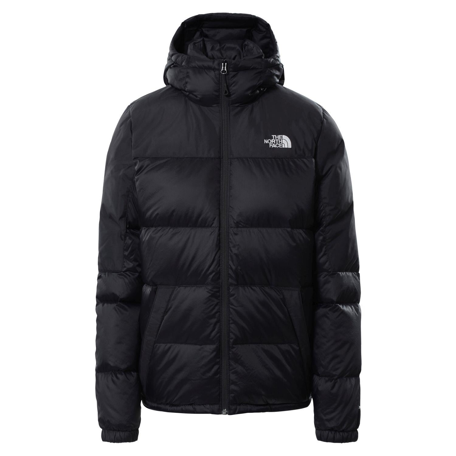 The North Face W DIABLO DOWN Kadın Mont NF0A55H4KX71