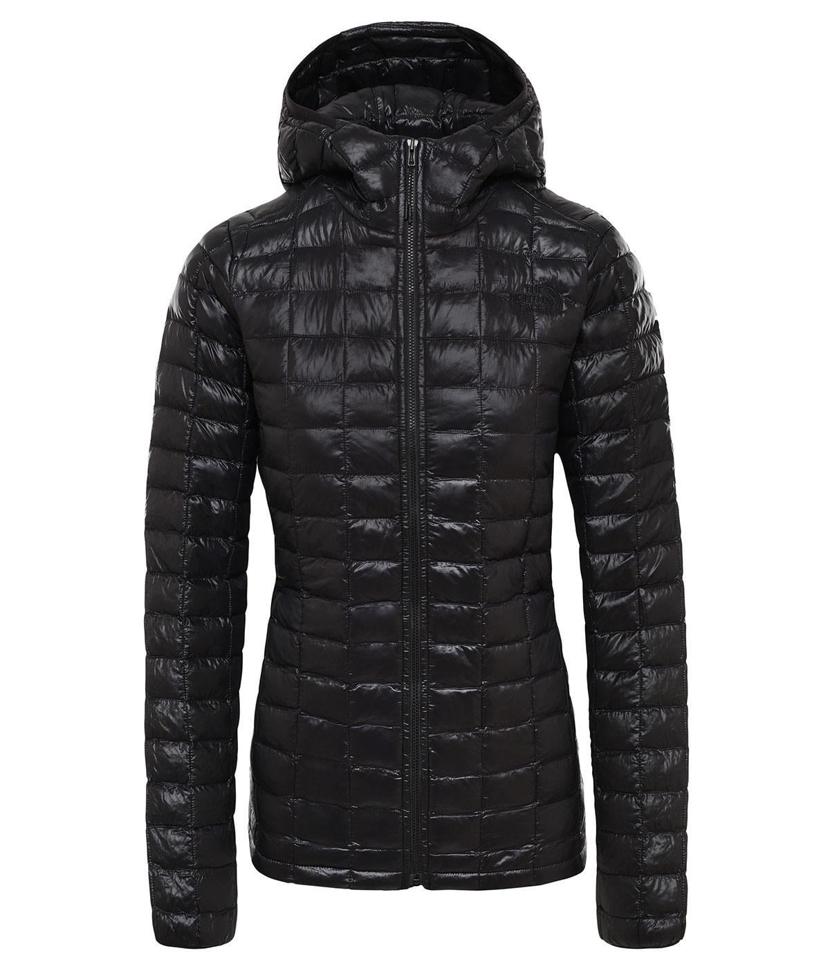 The North Face W Eco Tball Hdie Nf0A3Ygnjk31