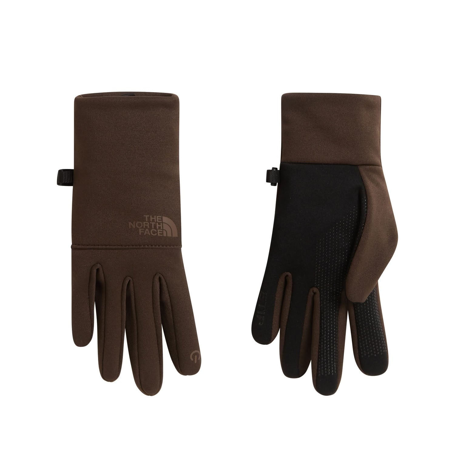 The North Face W ETIP RECYCLED GLOVE Kadın Eldiven NF0A4SHBNMF1