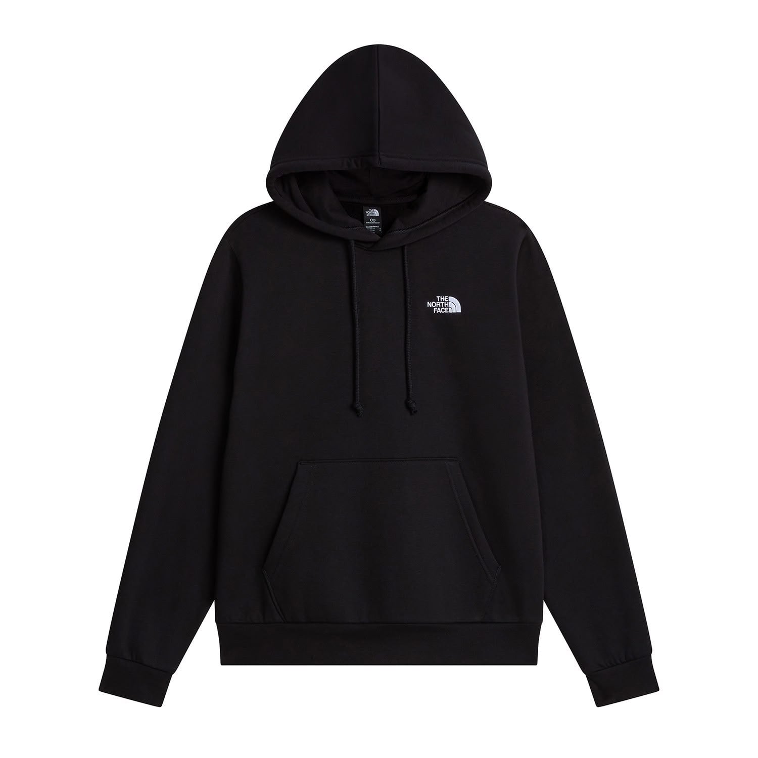 The North Face W EVOLUTION SIMPLE DOME REGULAR HOODIE Kadın Sweatshirt NF0A8CWNJK31