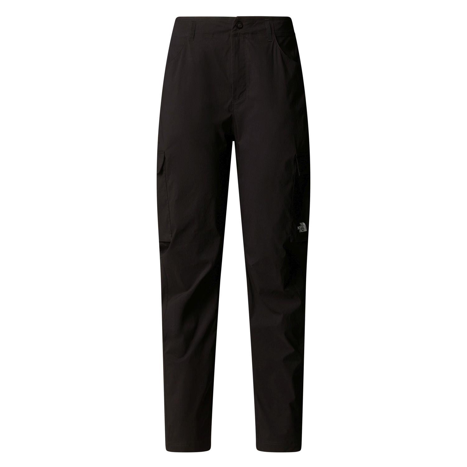 The North Face W EXPLORATION CARGO PANTS Kadın Pantolon NF0A8ECBJK31