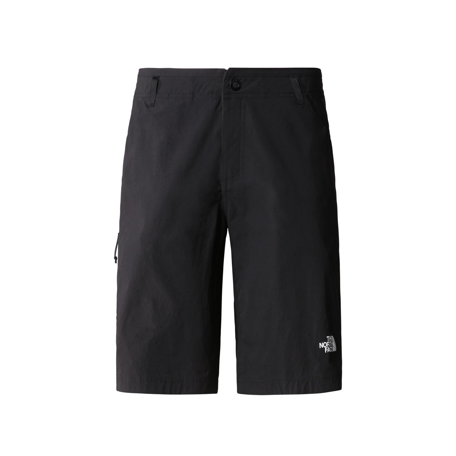 The North Face W EXPLORATION SHORT - EU  Kadın Şort NF0A824HJK31