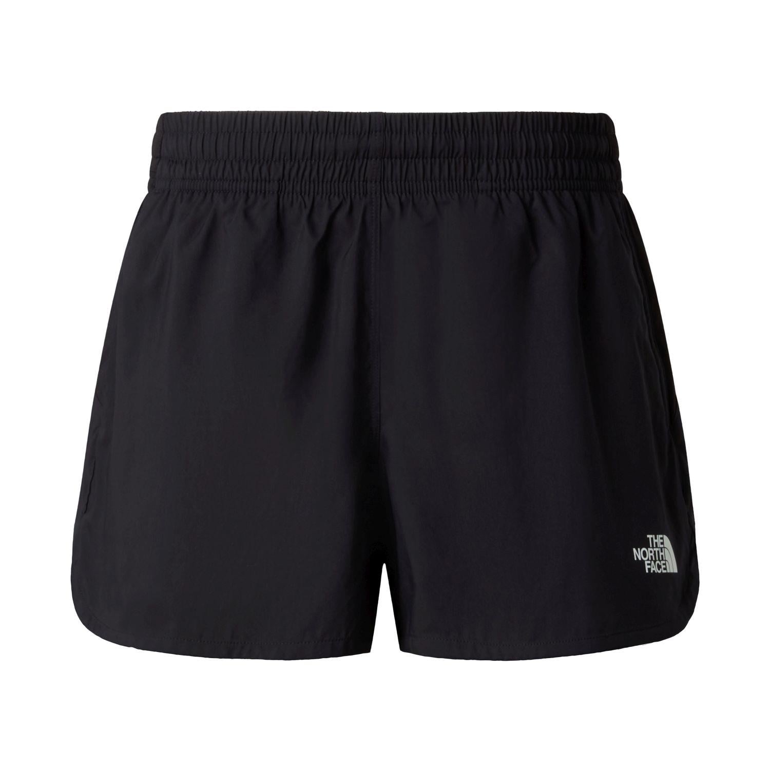 The North Face W FLEX 2 IN 1 SHORT Kadın Sportif Şort NF0A8FBWJK31