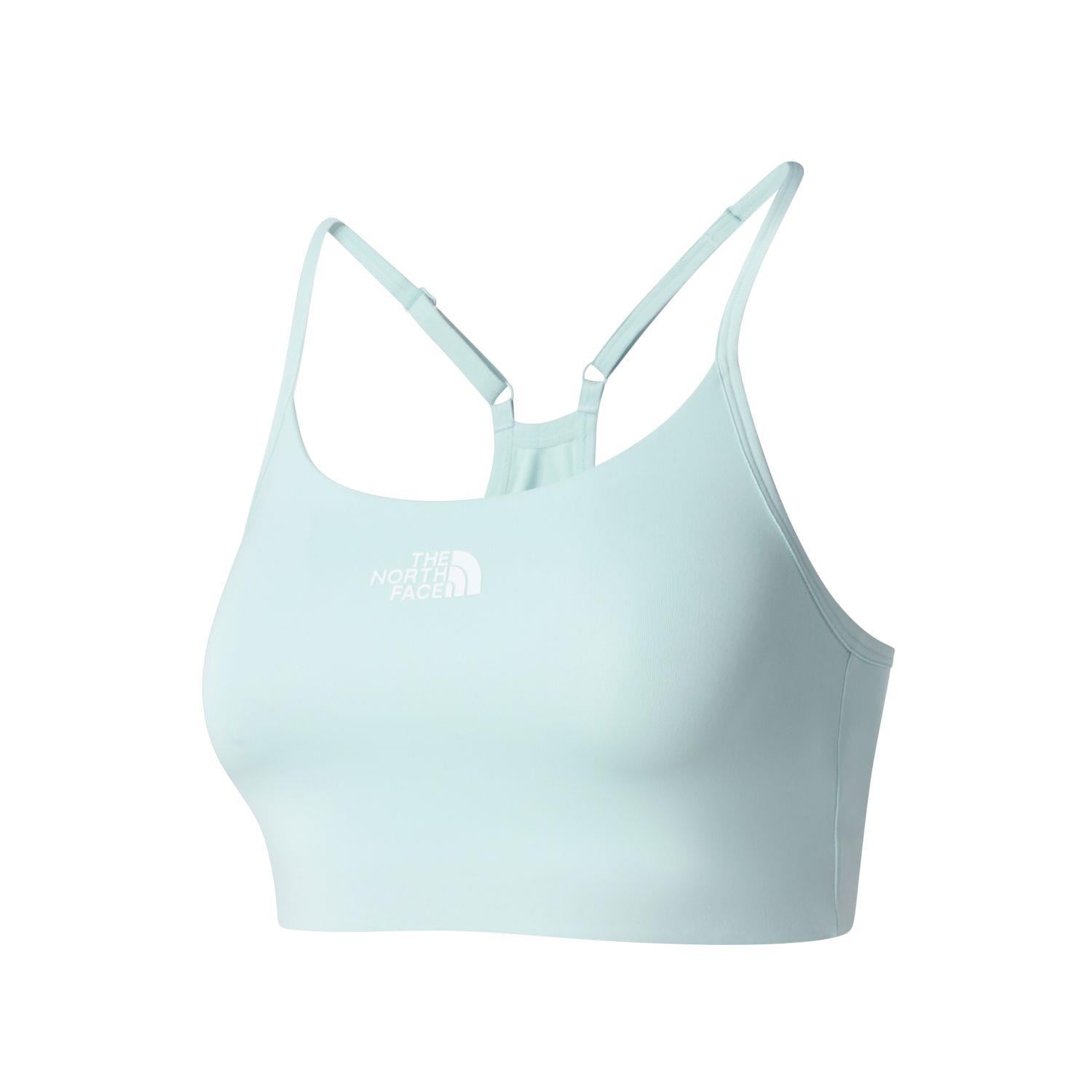 The North Face W FLEX BRA Kadın Performans Giyim NF0A8BRUG701