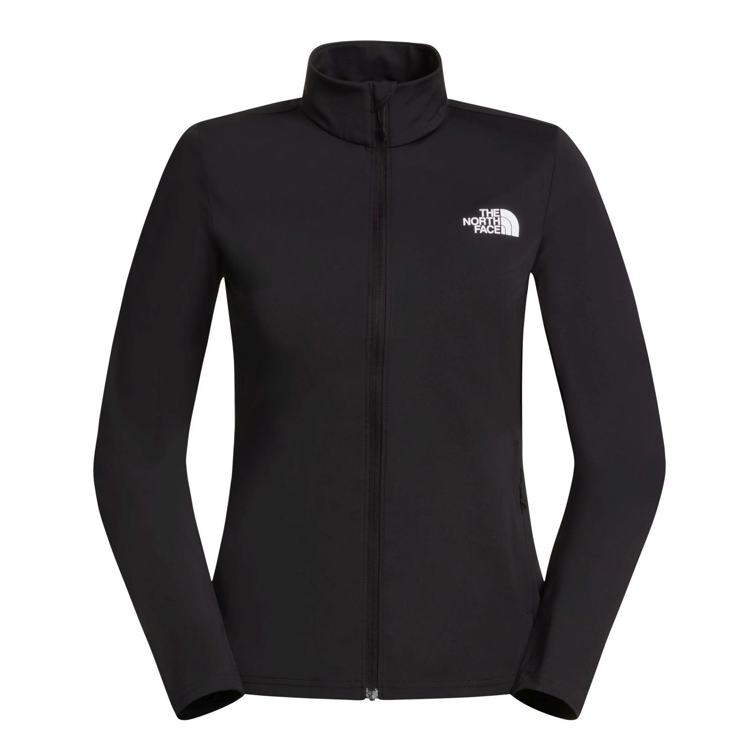 The North Face W FLEX FULL ZIP Kadın Ceket NF0A8HFDJK31