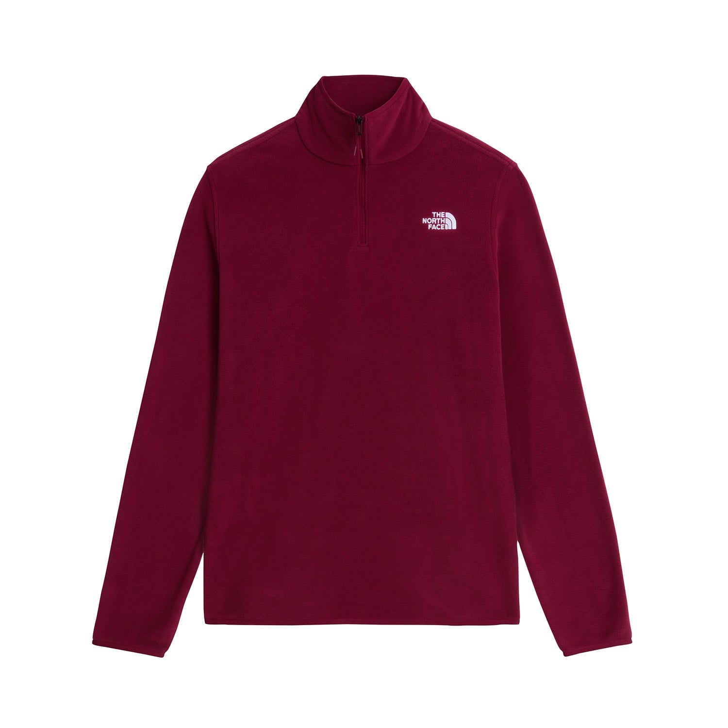 The North Face W GLACIER FLEECE 1/4 ZIP JACKET Kadın Ceket NF0A8D2JMVO1