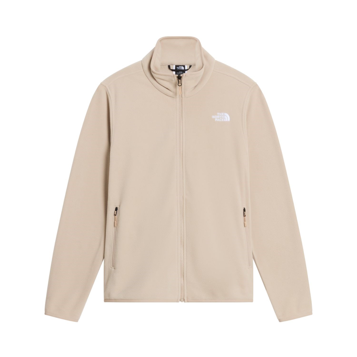 The North Face W GLACIER FLEECE JACKET Kadın Ceket NF0A8D2FN7J1