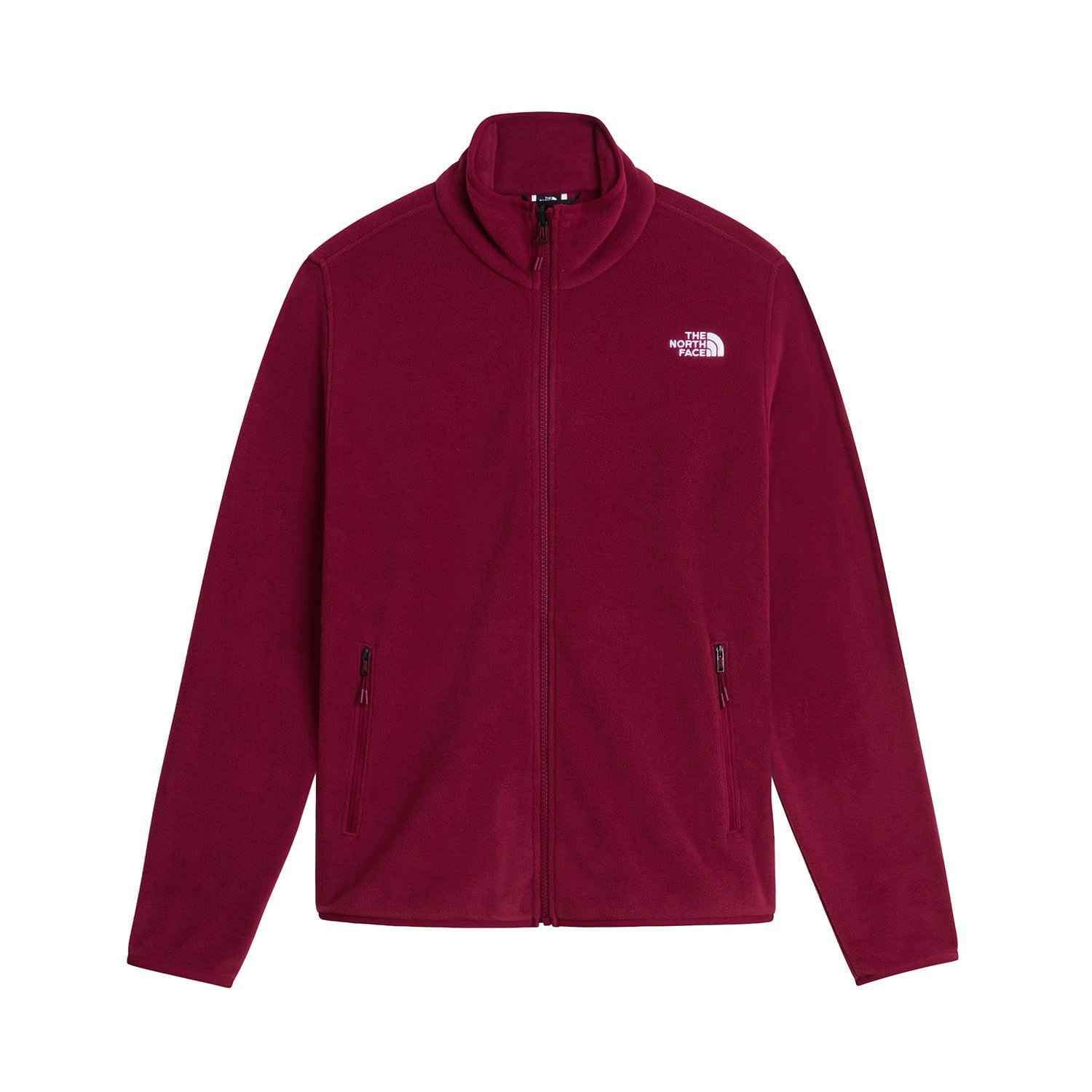 The North Face W GLACIER FLEECE JACKET Kadın Ceket NF0A8D2FMVO1