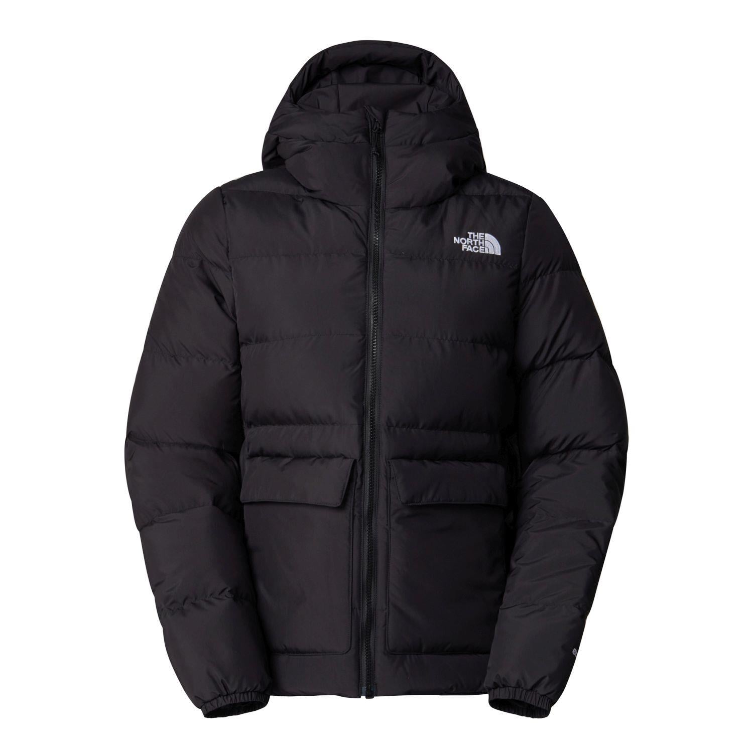 The North Face W GOTHAM JACKET Kadın Ceket NF0A84IW4H01