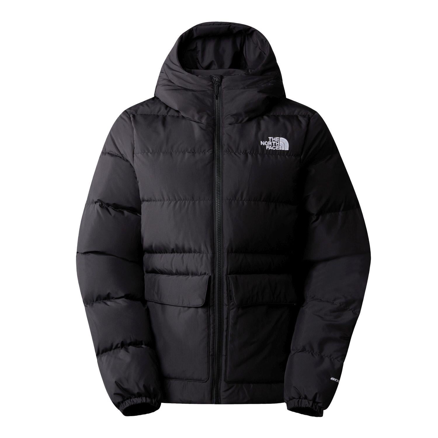 The North Face W GOTHAM Kadın Mont NF0A84IWJK31