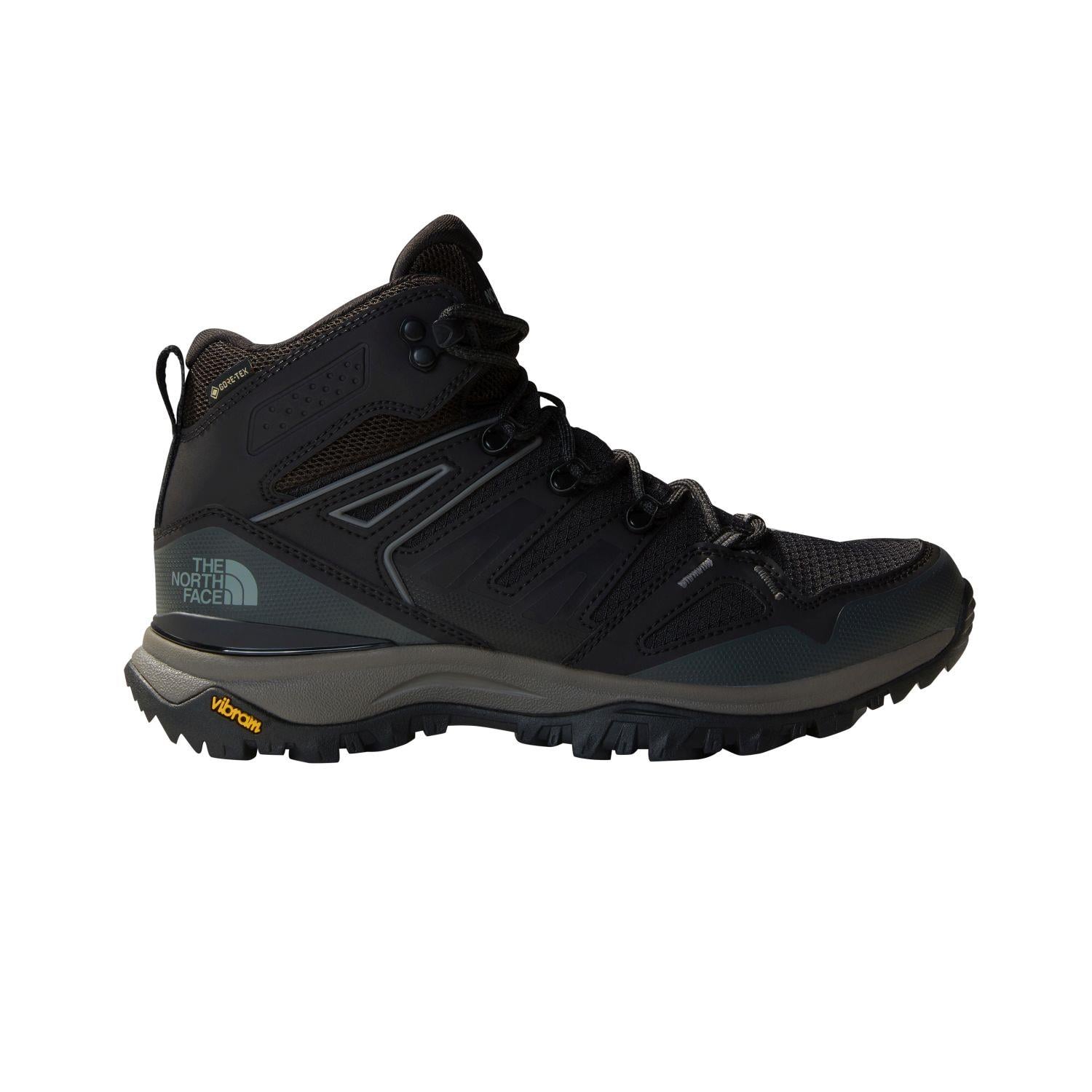 The North Face W HEDGEHOG MID GORE-TEX Kadın Ayakkabı NF0A8AACKT01