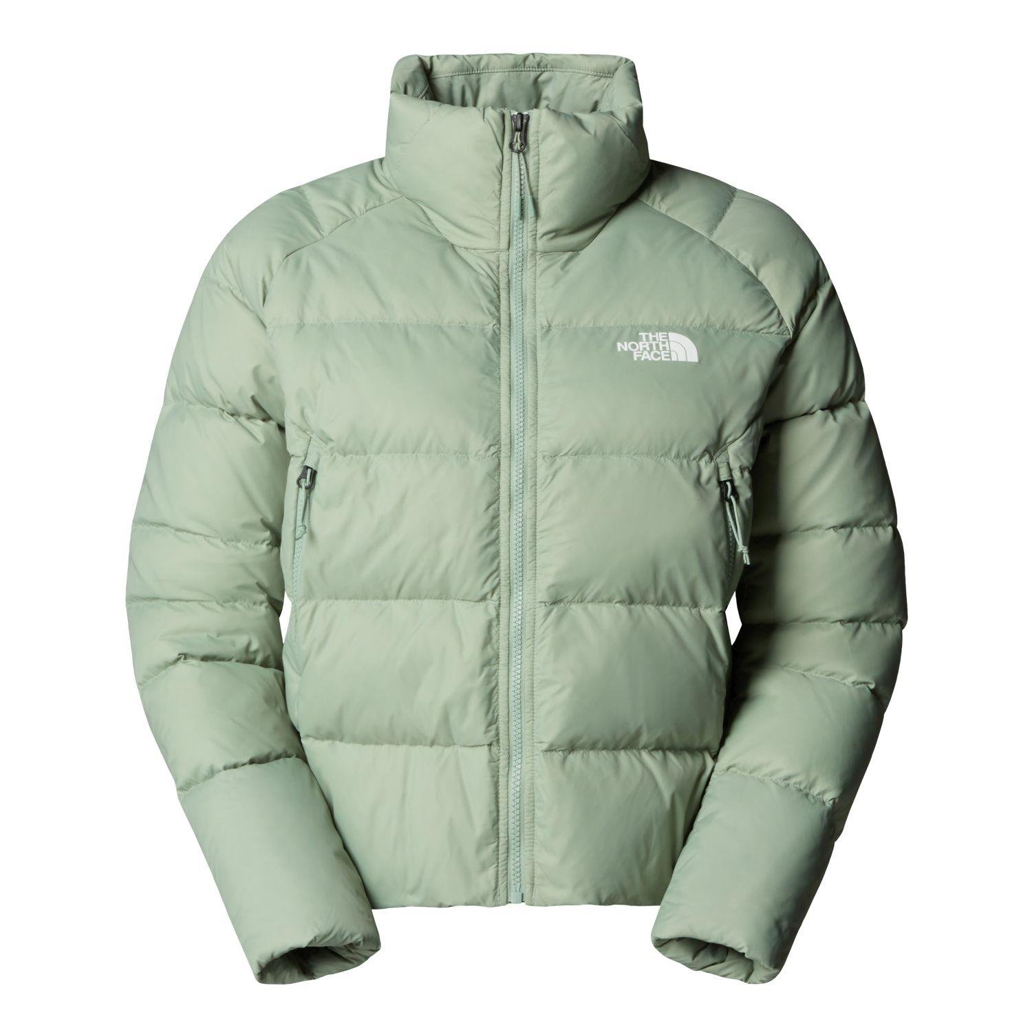 The North Face W HYALITE DOWN JKT Kadın Ceket NF0A8E73BQ11