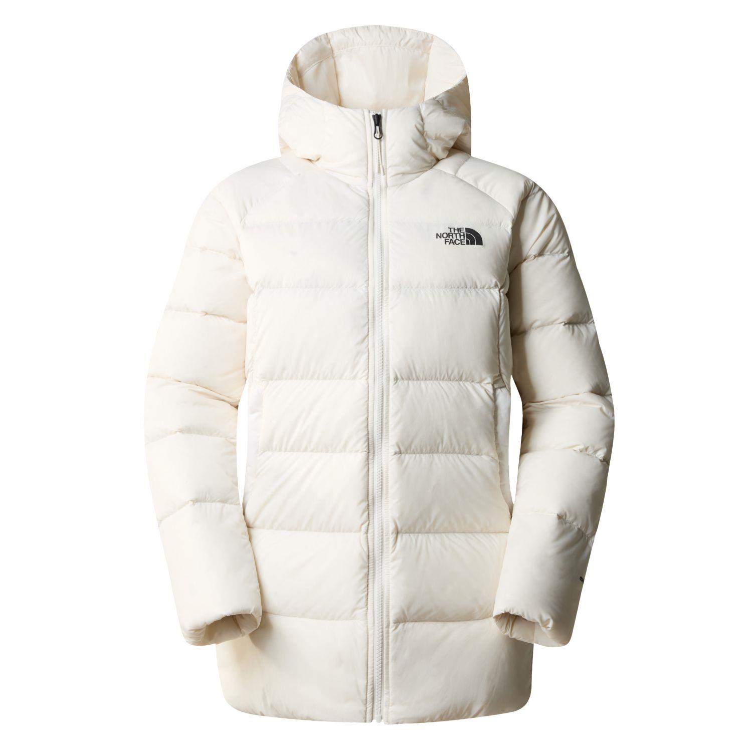 The North Face W HYALITE DOWN PARKA Kadın Mont NF0A7Z9RN3N1