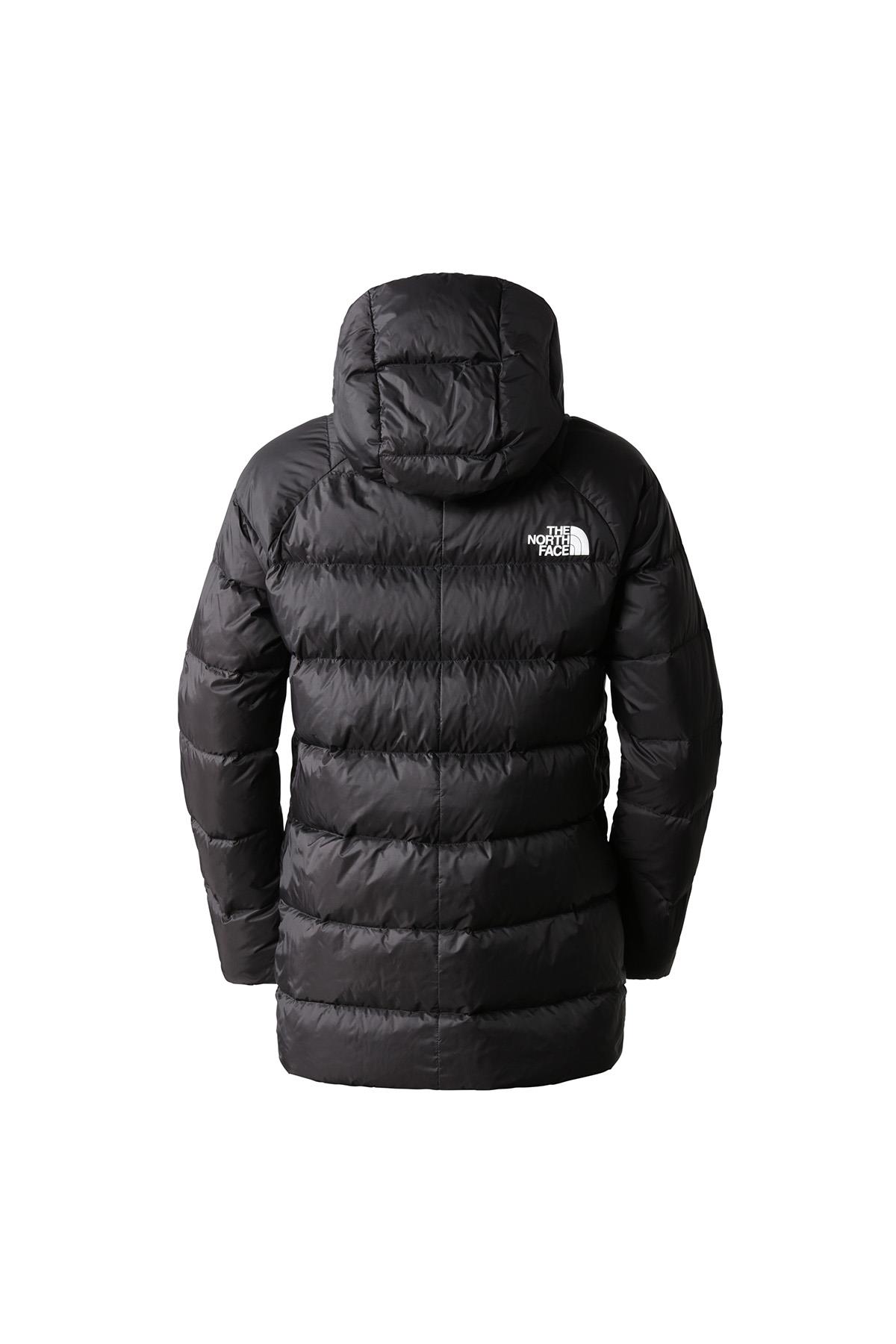 The North Face W HYALITE DOWN PARKA Kadın Mont NF0A7Z9RJK31