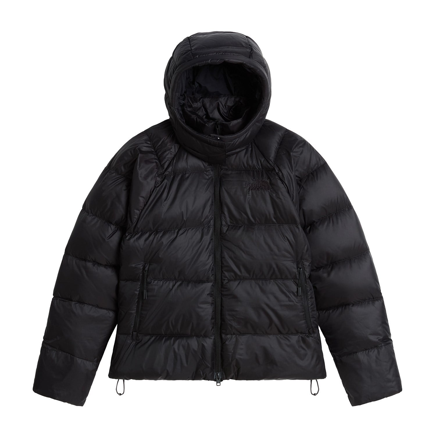 The North Face W HYDRENALITE CITY DOWN HOODED JACKET Kadın Ceket NF0A8D3JJK31