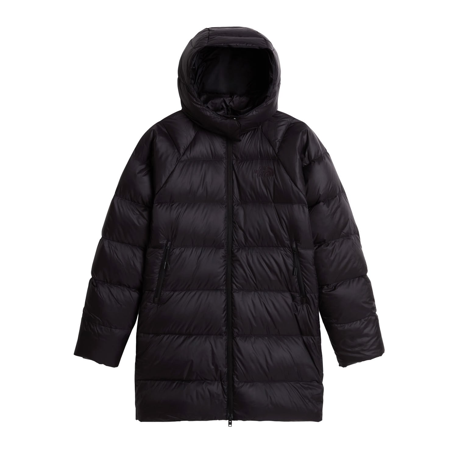 The North Face W HYDRENALITE CITY DOWN HOODED PARKA Kadın Ceket NF0A8D3KJK31