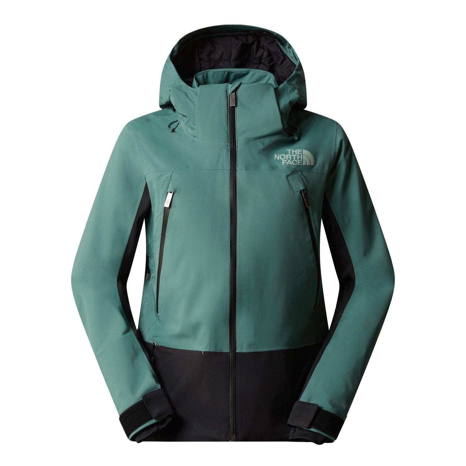 The North Face W LENADO Kadın Ceket NF0A4R1MI0F1