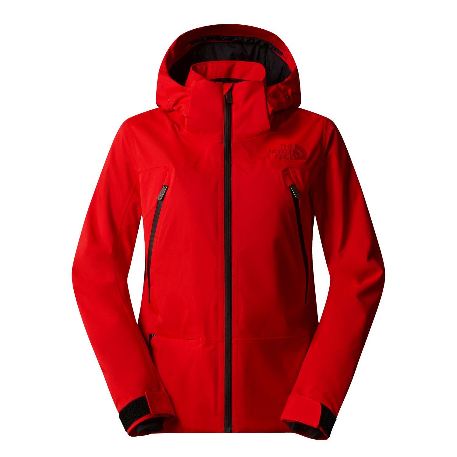 The North Face W LENADO Kadın Mont NF0A4R1M15Q1