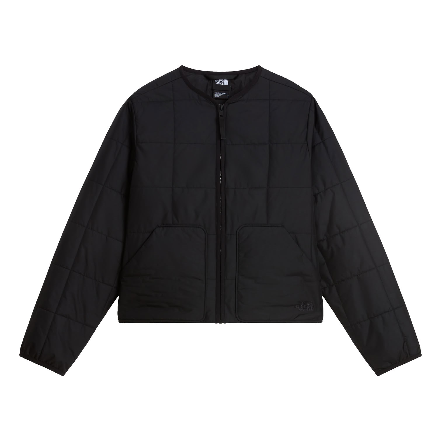 The North Face W LHOTSE LT INSULATED JACKET Kadın Ceket NF0A8JRMJK31