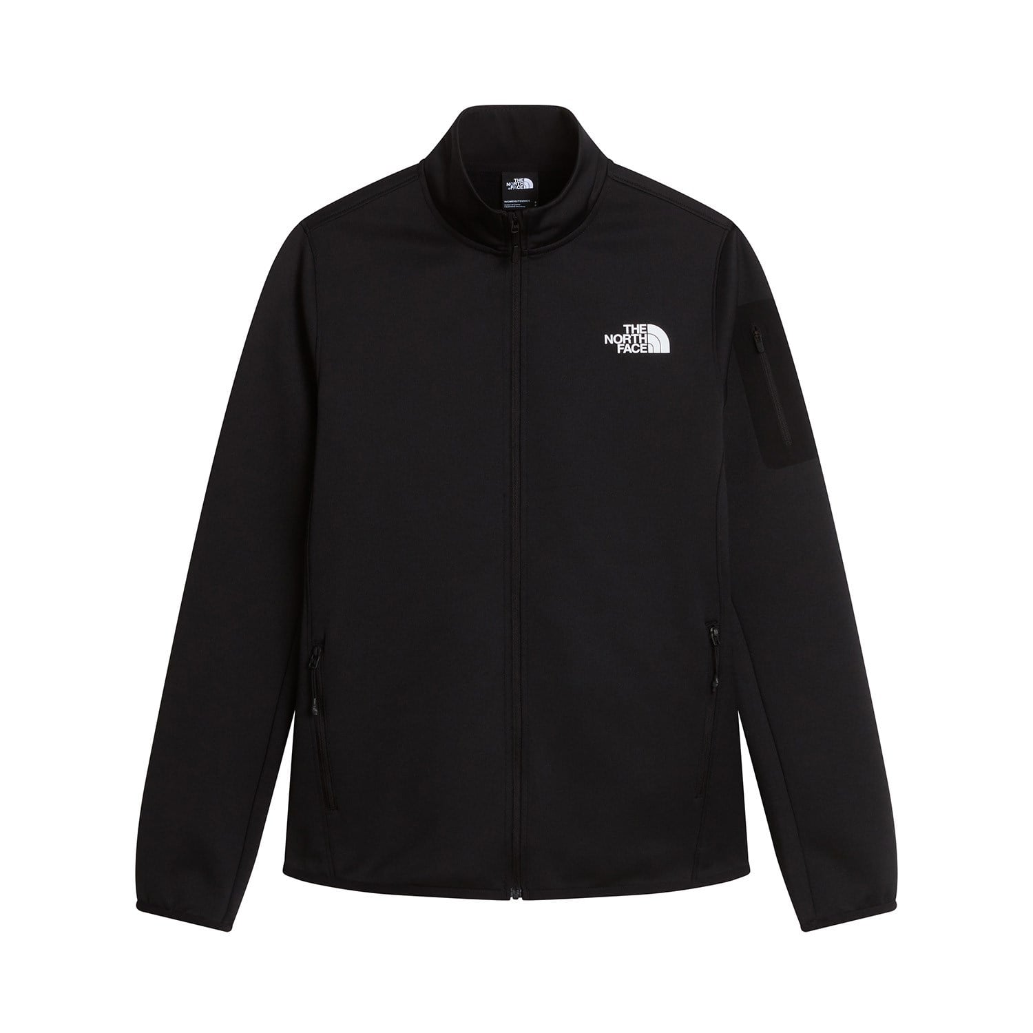 The North Face W MISTYESCAPE FLEECE Kadın Ceket NF0A8J6DJK31