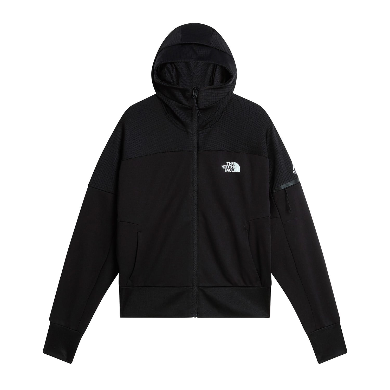 The North Face W MOUNTAIN ATHLETICS FLEECE PANT 2.0 Kadın Pantolon NF0A8J9BJK31