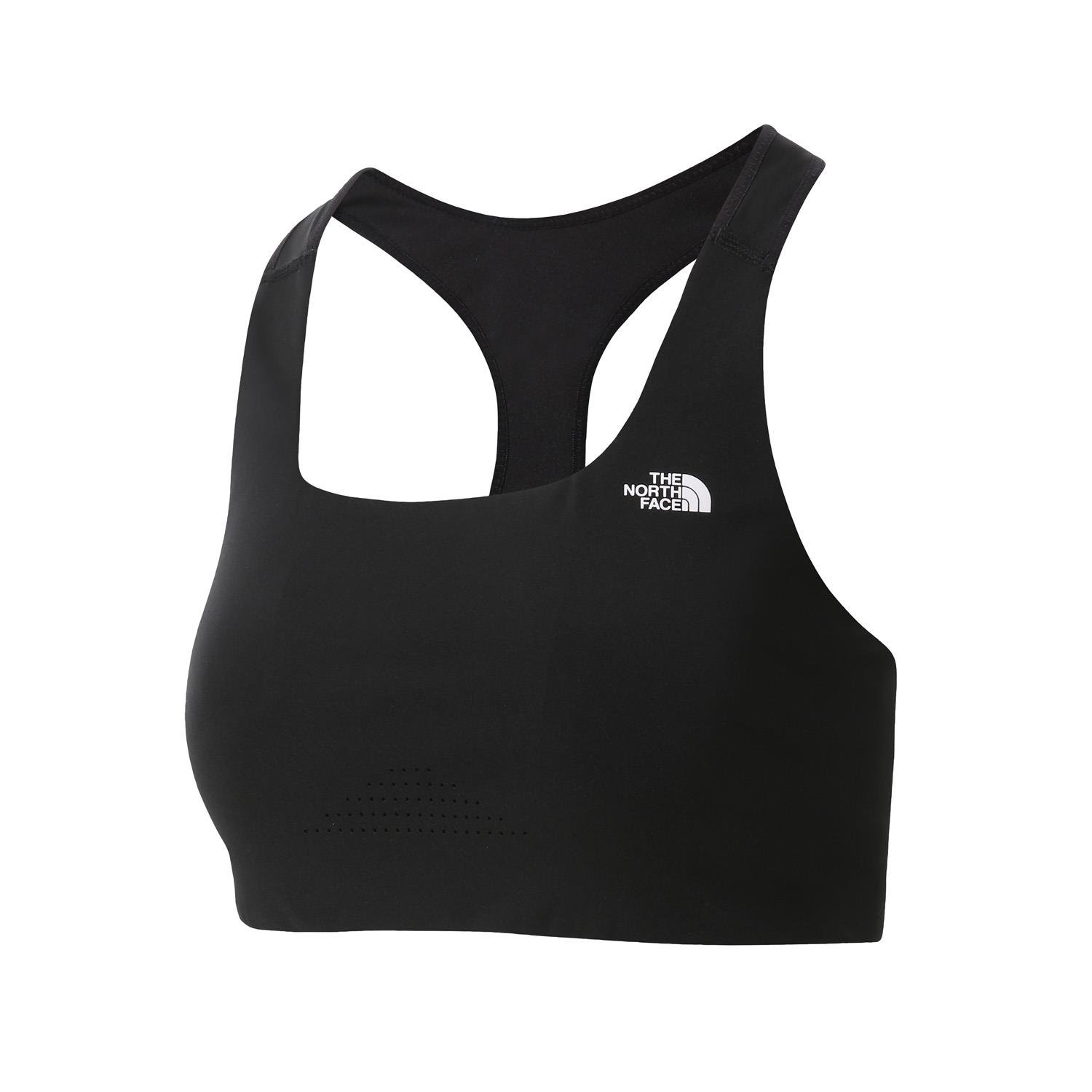 The North Face W MOVMYNT BRA Kadın Baselayer Top NF0A7QB9JK31