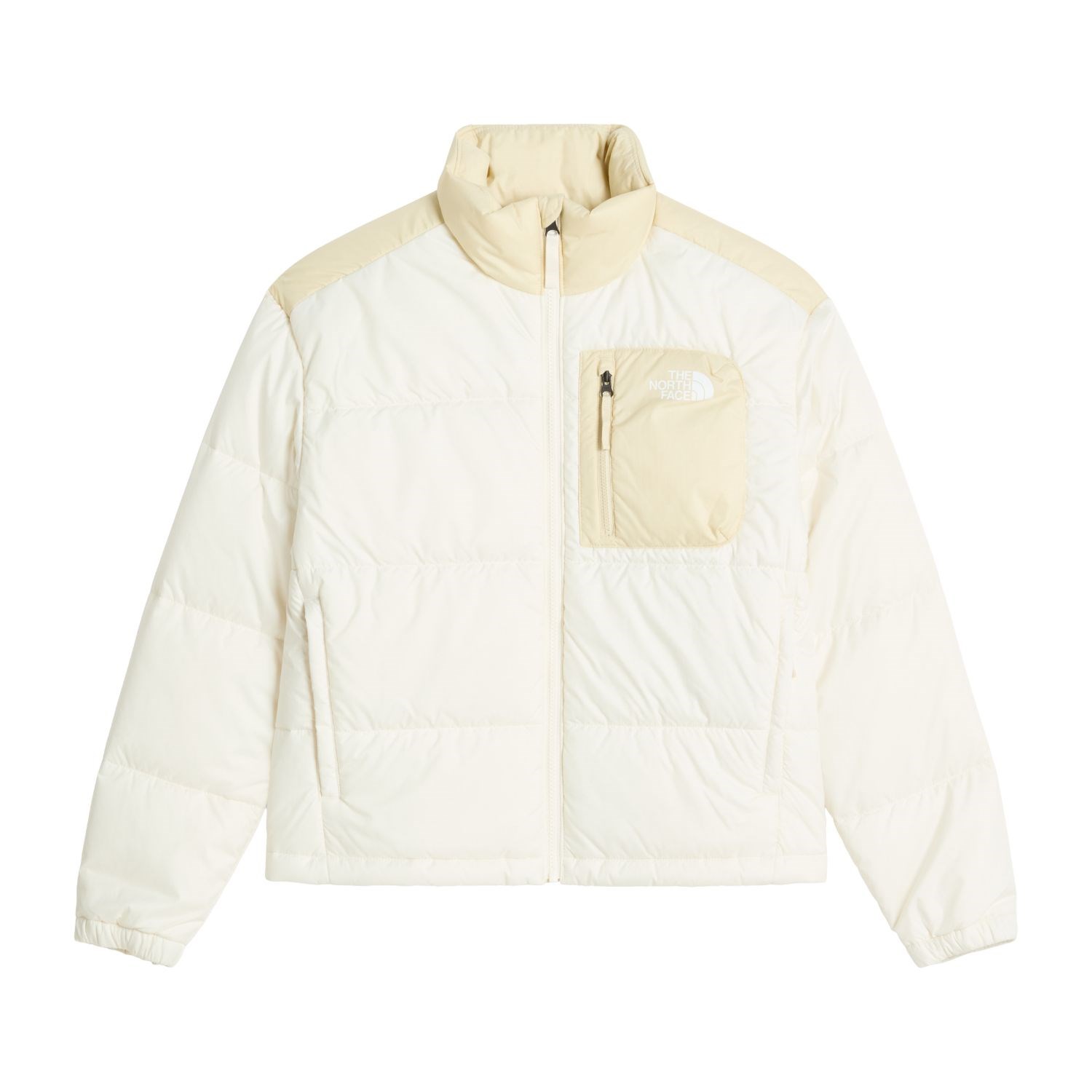 The North Face W NUKETO SYNTH INS JACKET Kadın Ceket NF0A8J44JN51