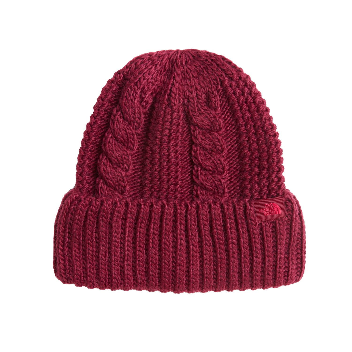 The North Face W OH MEGA BEANIE Kadın Bere NF0A7WJJMVO1