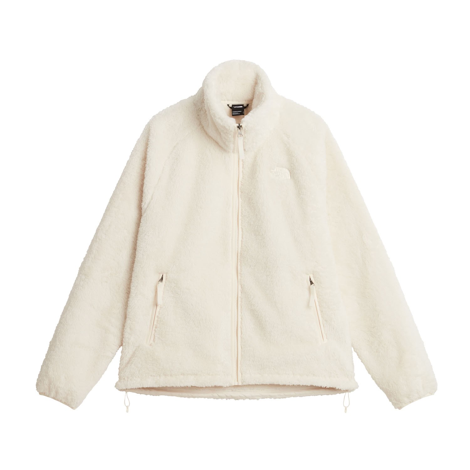 The North Face W OSITO EVOLVE FULL ZIP JACKET Kadın Ceket NF0A8H7SQLI1
