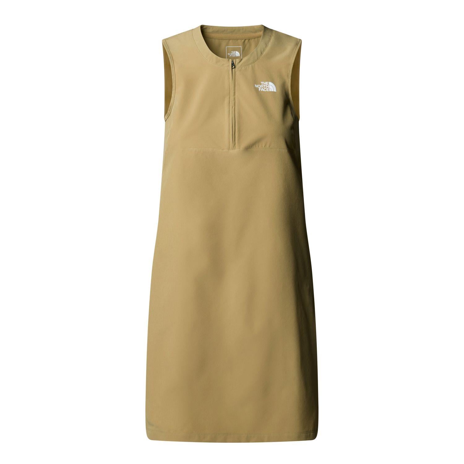 The North Face W PACKABLE DRESS Kadın Tişört NF0A883XAQV1