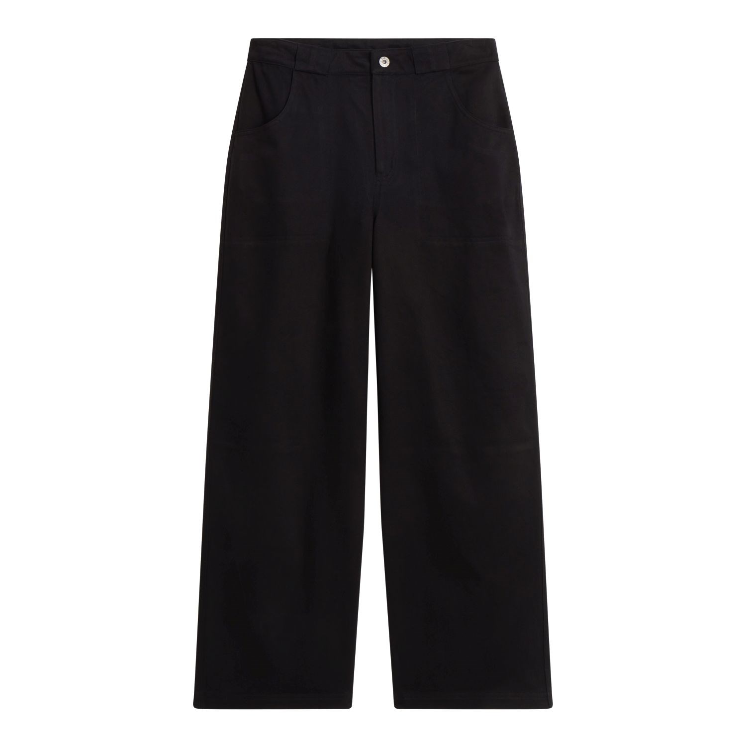 The North Face W PINECREST UTILITY WIDE LEG PANT Kadın Pantolon NF0A8J01JK31