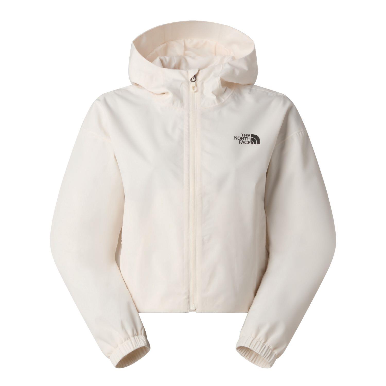 The North Face W QUEST CROPPED Kadın Ceket NF0A8G13QLI1