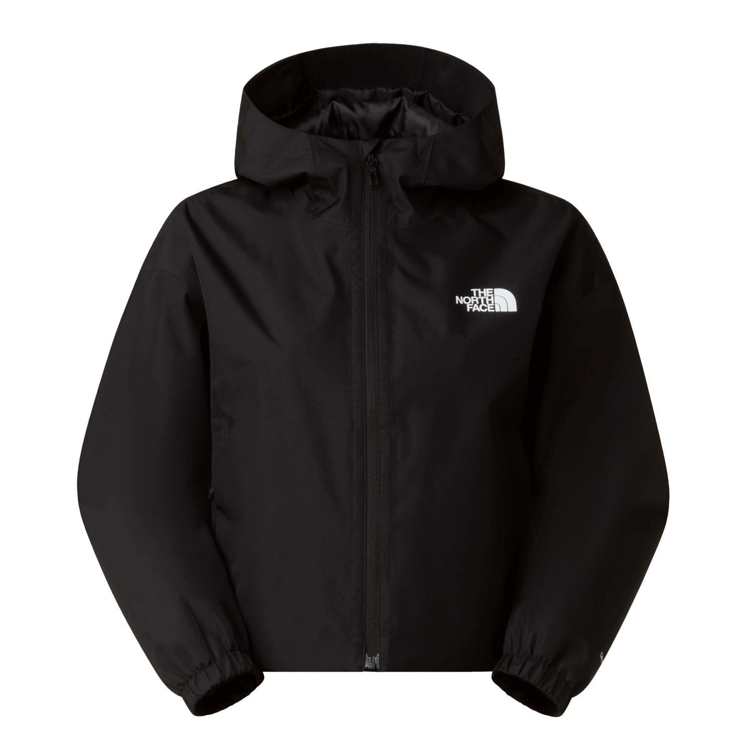 The North Face W QUEST CROPPED Kadın Ceket NF0A8G13JK31